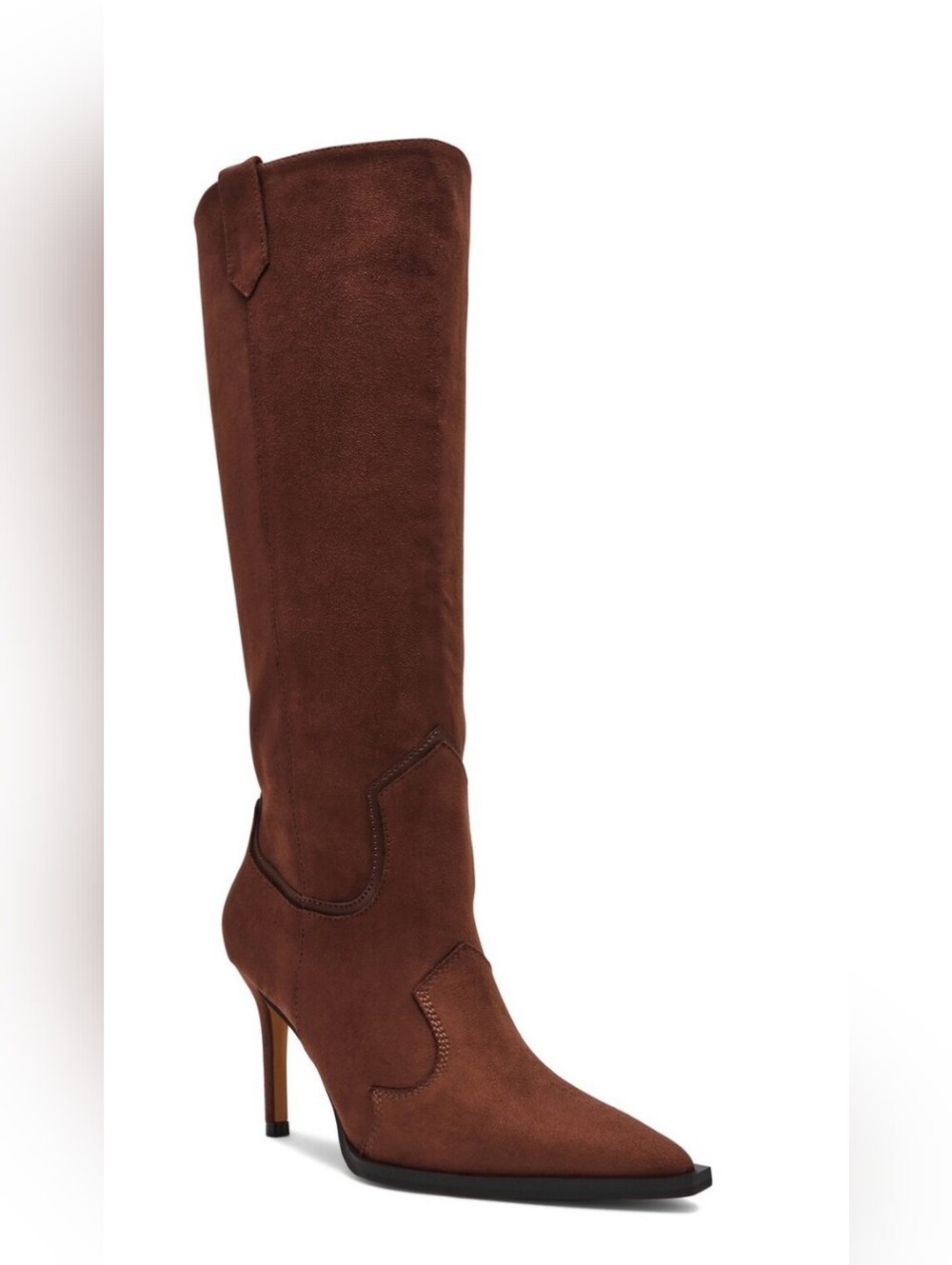 STEVEN by Steve MaddenLanza Boot